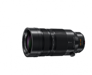 Objectif LUMIX G Lens H-RS100400