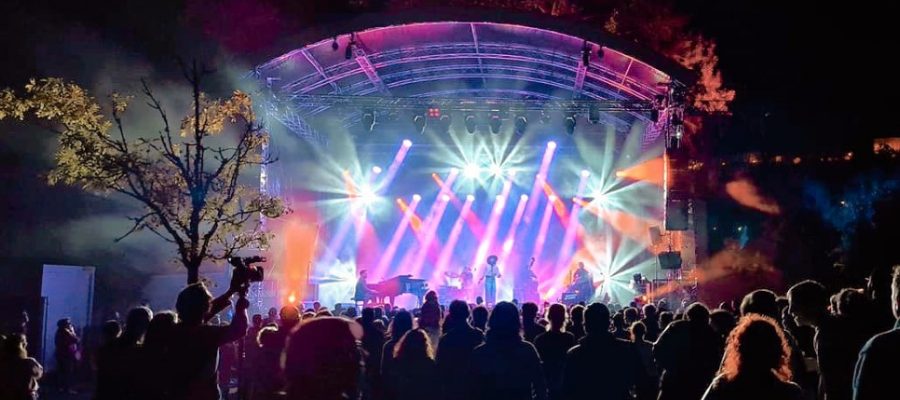 Musique Métisse festival 2021