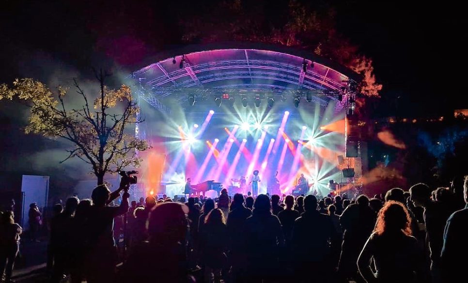 Musique Métisse festival 2021