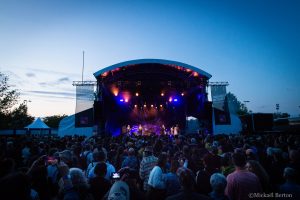 FESTIVAL MUSIQUES METISSES